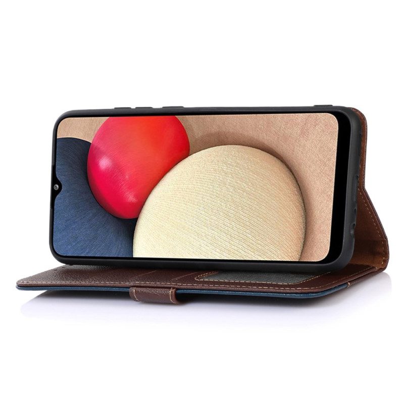 Kotelot Xiaomi Redmi Note 15 Pro 5g Kaksivärinen Khazneh