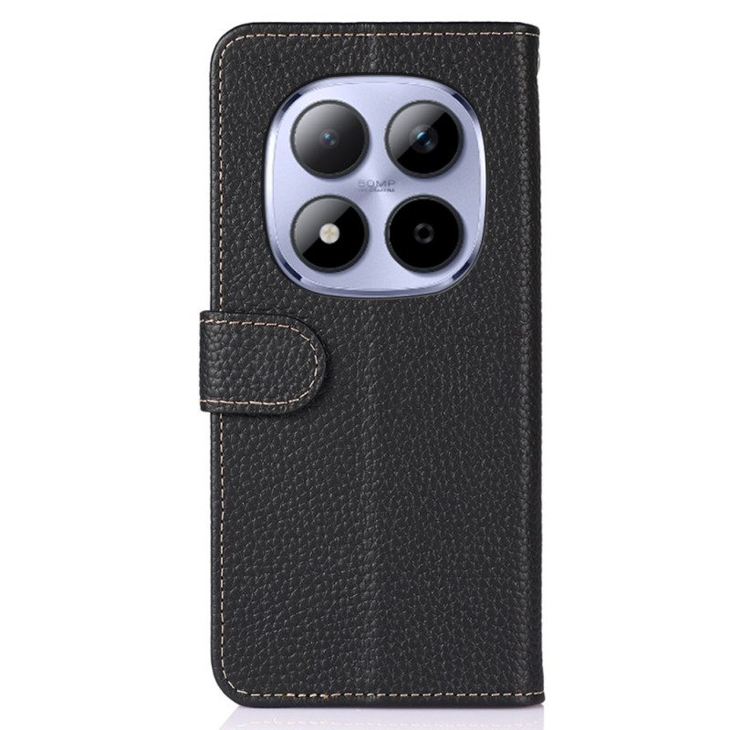 Kotelot Xiaomi Redmi Note 15 Pro 5g Khazneh-nahka