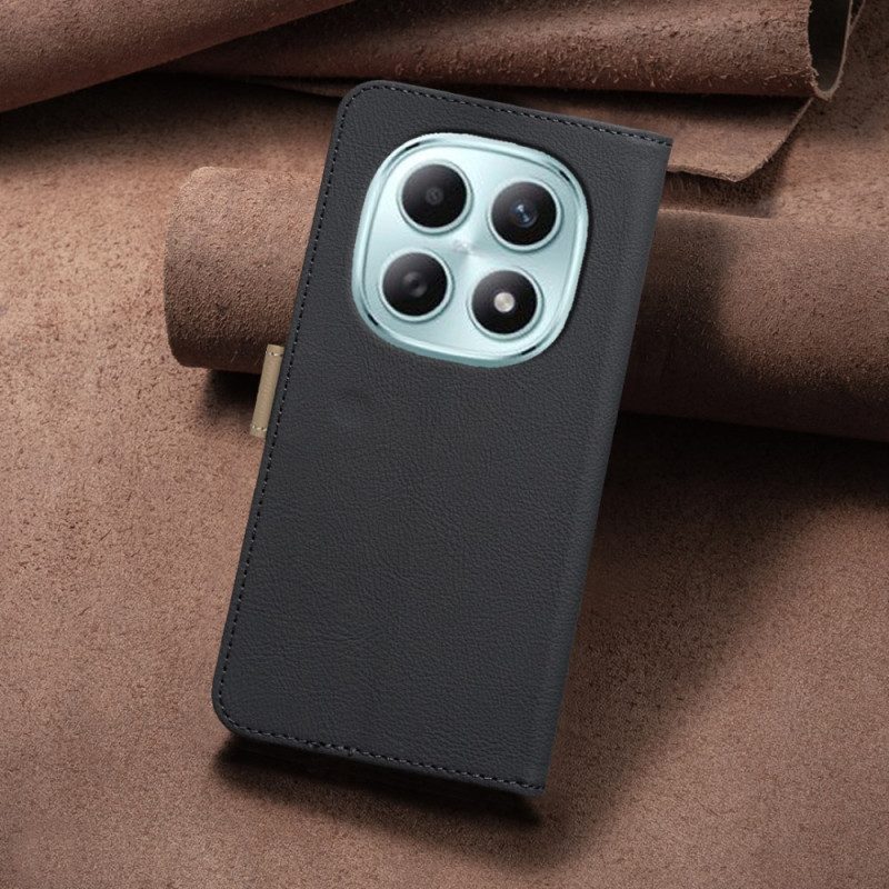 Kotelot Xiaomi Redmi Note 15 Pro 5g Kukkakuvio Binfen Color