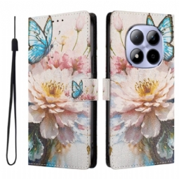 Kotelot Xiaomi Redmi Note 15 Pro 5g Kuvio