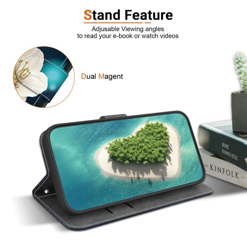 Kotelot Xiaomi Redmi Note 15 Pro 5g Magnolia