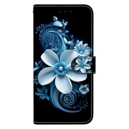 Kotelot Xiaomi Redmi Note 15 Pro 5g Musta Orkidea