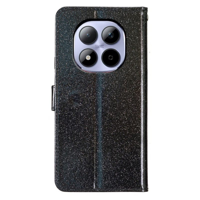 Kotelot Xiaomi Redmi Note 15 Pro 5g Paljetit