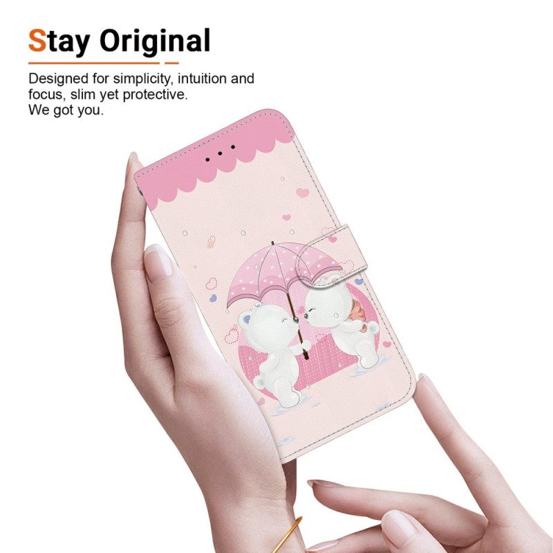 Kotelot Xiaomi Redmi Note 15 Pro 5g Pari Karhunpentuja