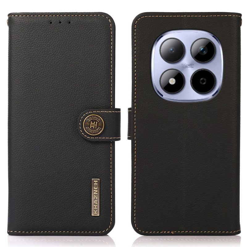 Kotelot Xiaomi Redmi Note 15 Pro 5g Puhelinkuoret Khazneh