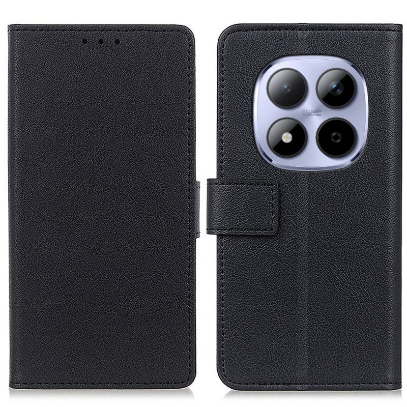 Kotelot Xiaomi Redmi Note 15 Pro 5g Puhelinkuoret Klassinen