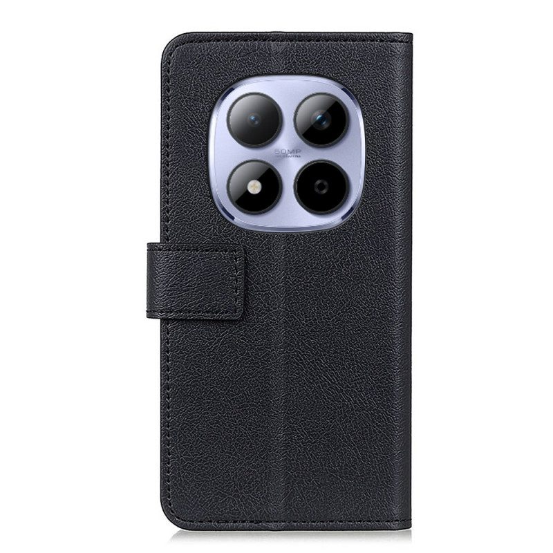 Kotelot Xiaomi Redmi Note 15 Pro 5g Puhelinkuoret Klassinen