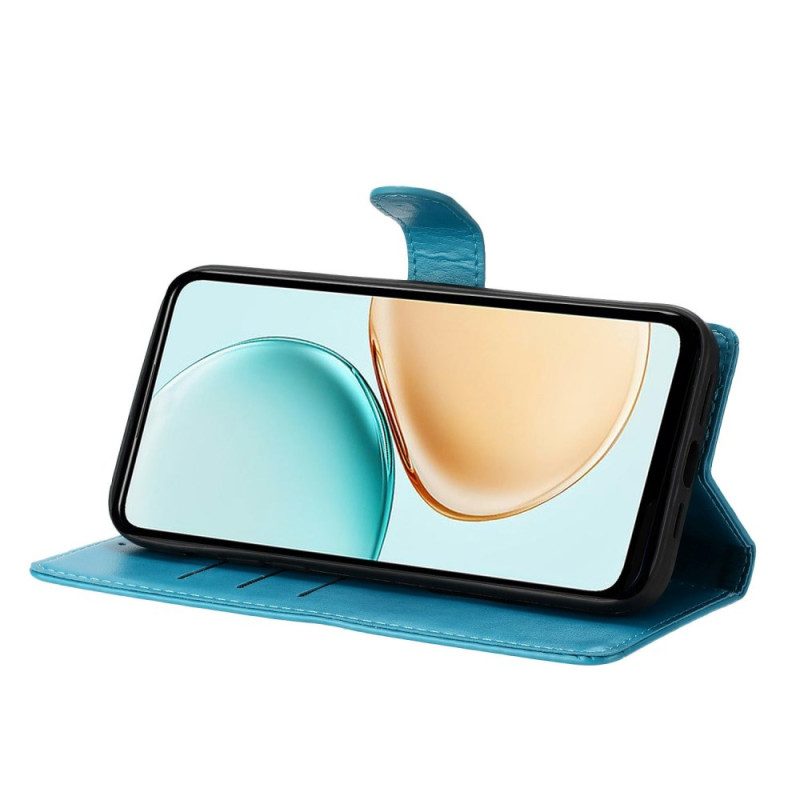 Kotelot Xiaomi Redmi Note 15 Pro 5g Puhelinkuoret Kukkakaiverrus