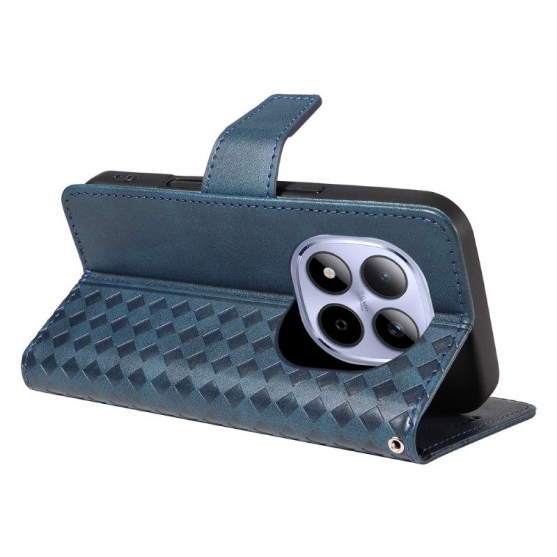 Kotelot Xiaomi Redmi Note 15 Pro 5g Puhelinkuoret Timanttireunus