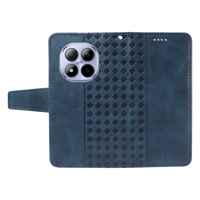 Kotelot Xiaomi Redmi Note 15 Pro 5g Puhelinkuoret Timanttireunus