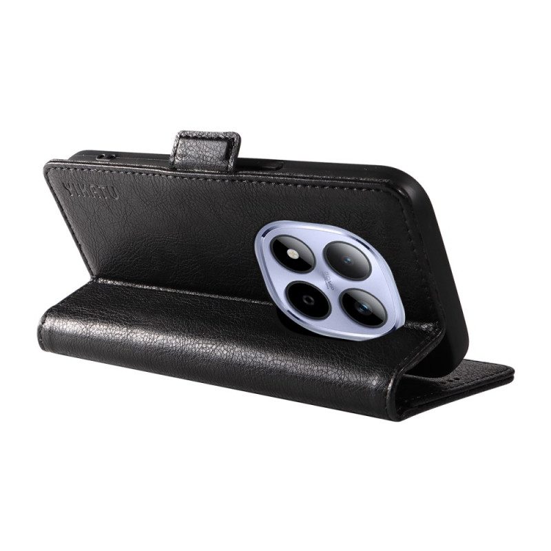 Kotelot Xiaomi Redmi Note 15 Pro 5g Retro Yikatu