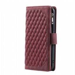 Kotelot Xiaomi Redmi Note 15 Pro 5g Tikattu Retrokuvio Suojakuori