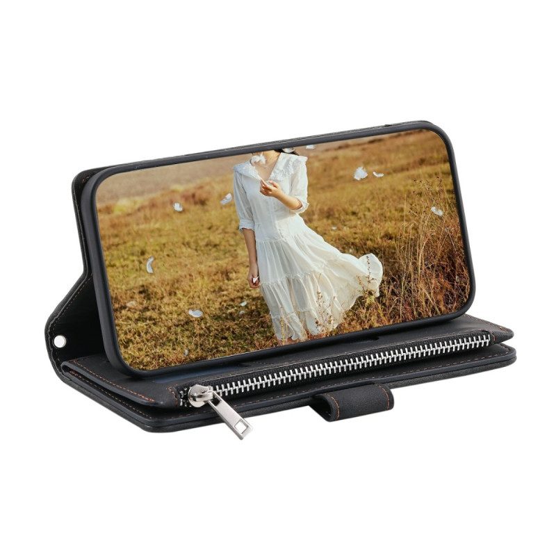 Kotelot Xiaomi Redmi Note 15 Pro 5g Tikattu Retrokuvio Suojakuori