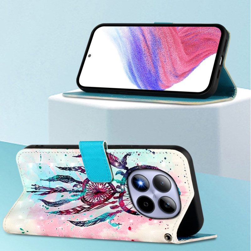 Kotelot Xiaomi Redmi Note 15 Pro 5g Unisieppari