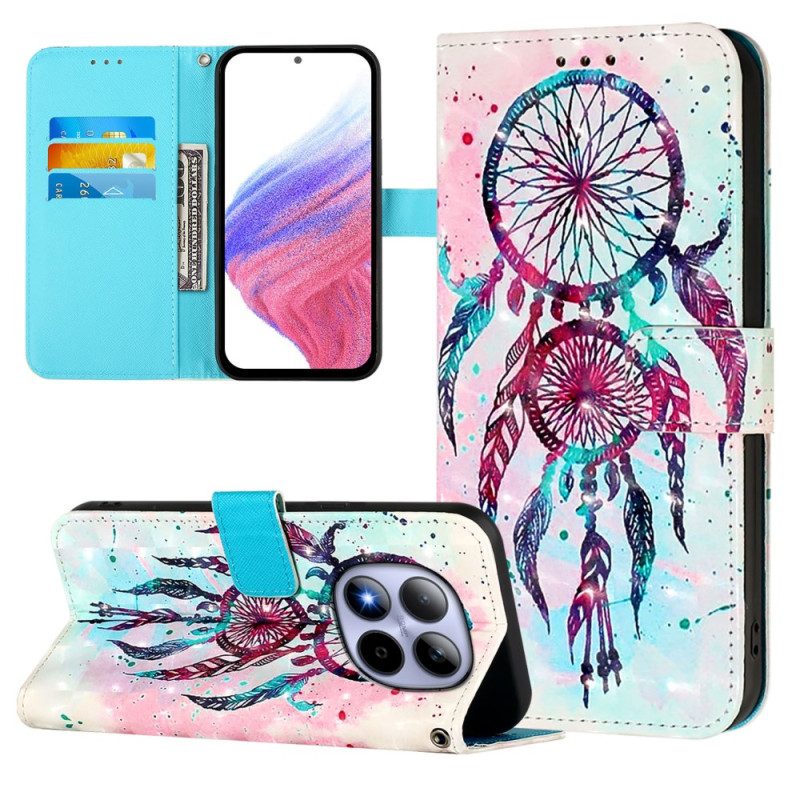 Kotelot Xiaomi Redmi Note 15 Pro 5g Unisieppari