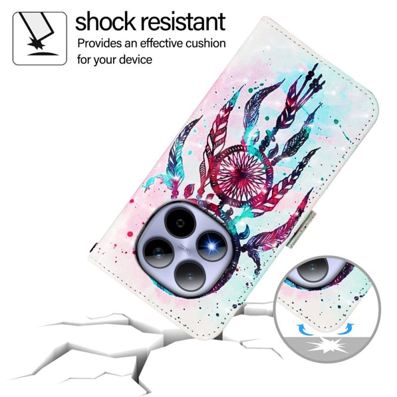 Kotelot Xiaomi Redmi Note 15 Pro 5g Unisieppari