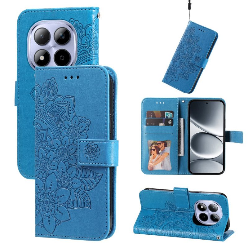 Kuoret Xiaomi Redmi Note 15 Pro 5g Mandalakuvio