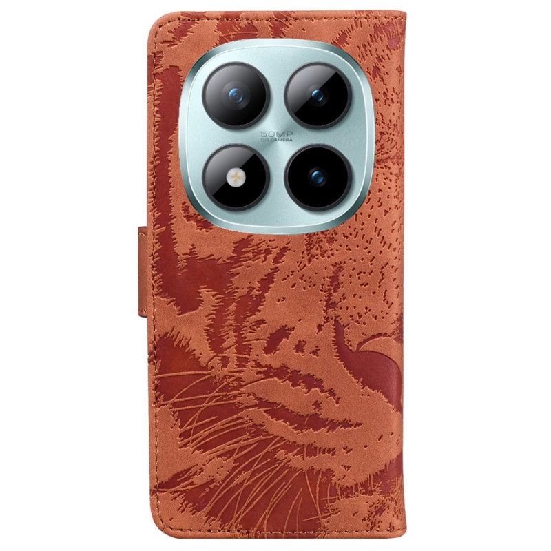 Kuoret Xiaomi Redmi Note 15 Pro 5g Tiikerikuvio