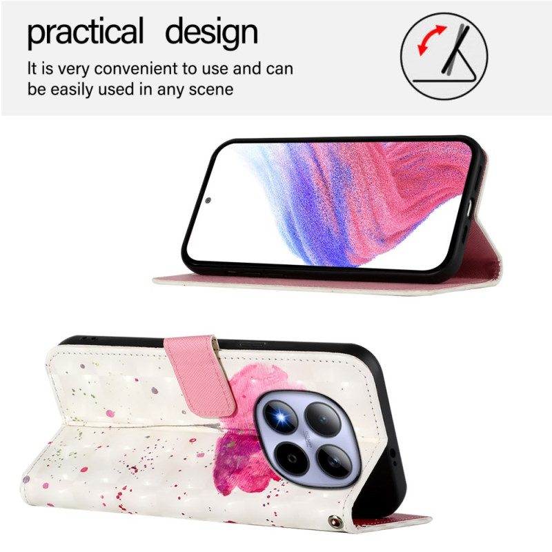 Kuoret Xiaomi Redmi Note 15 Pro 5g Unikko