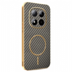 Kuori Xiaomi Redmi Note 15 Pro 5g Hiilikuitukuvioinen