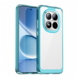 Kuori Xiaomi Redmi Note 15 Pro 5g Hybridi Suojakuori