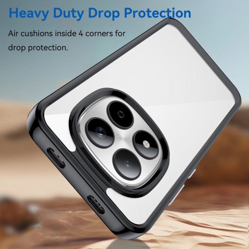 Kuori Xiaomi Redmi Note 15 Pro 5g Hybridi Suojakuori