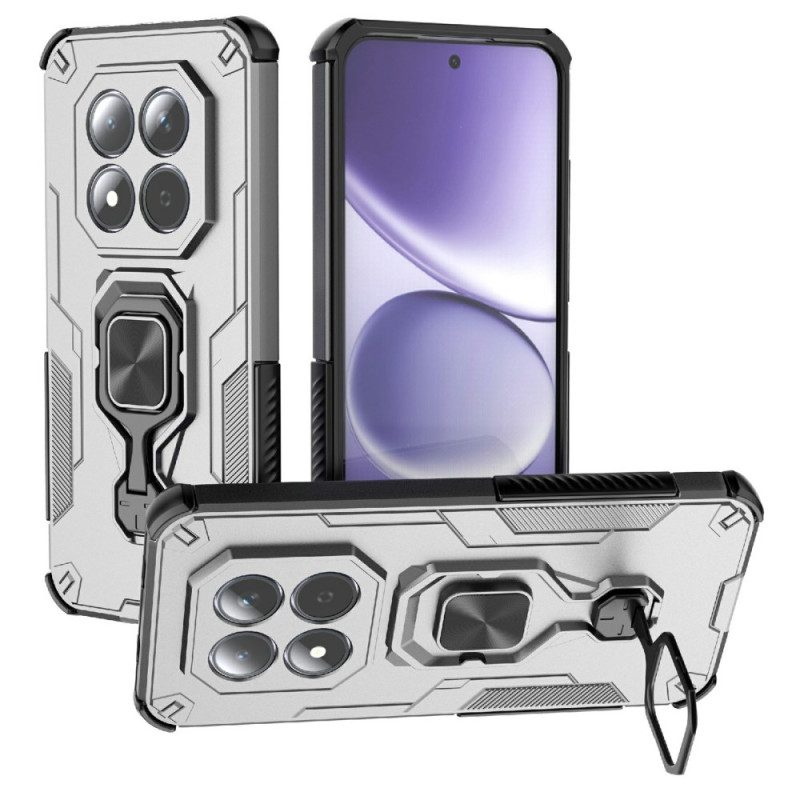 Kuori Xiaomi Redmi Note 15 Pro 5g Kestävä Rengas Suojakuori