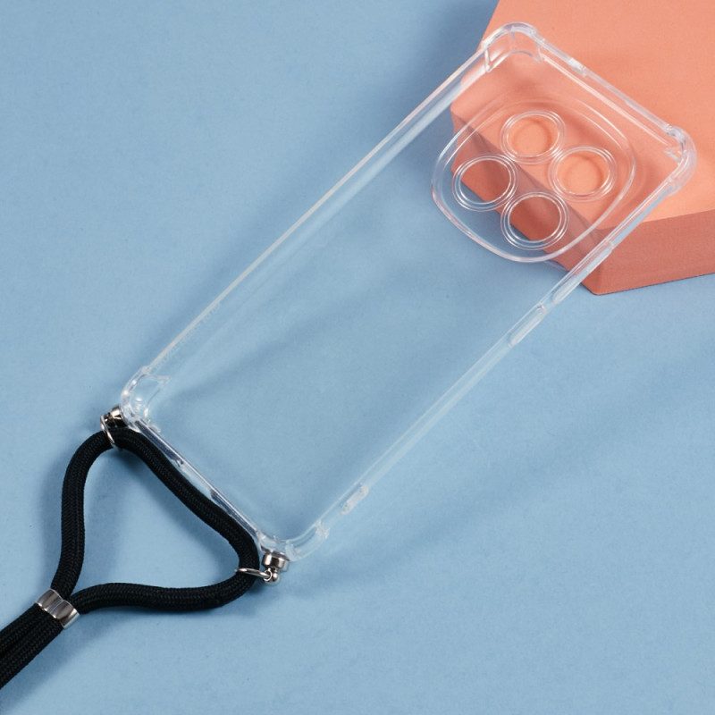 Kuori Xiaomi Redmi Note 15 Pro 5g Läpinäkyvä