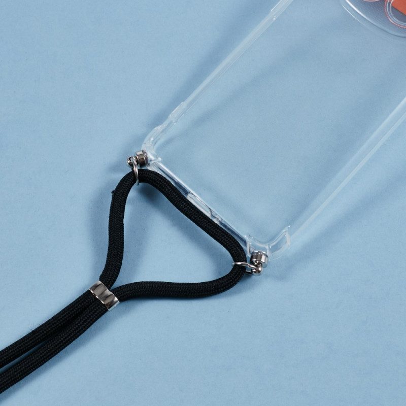 Kuori Xiaomi Redmi Note 15 Pro 5g Läpinäkyvä