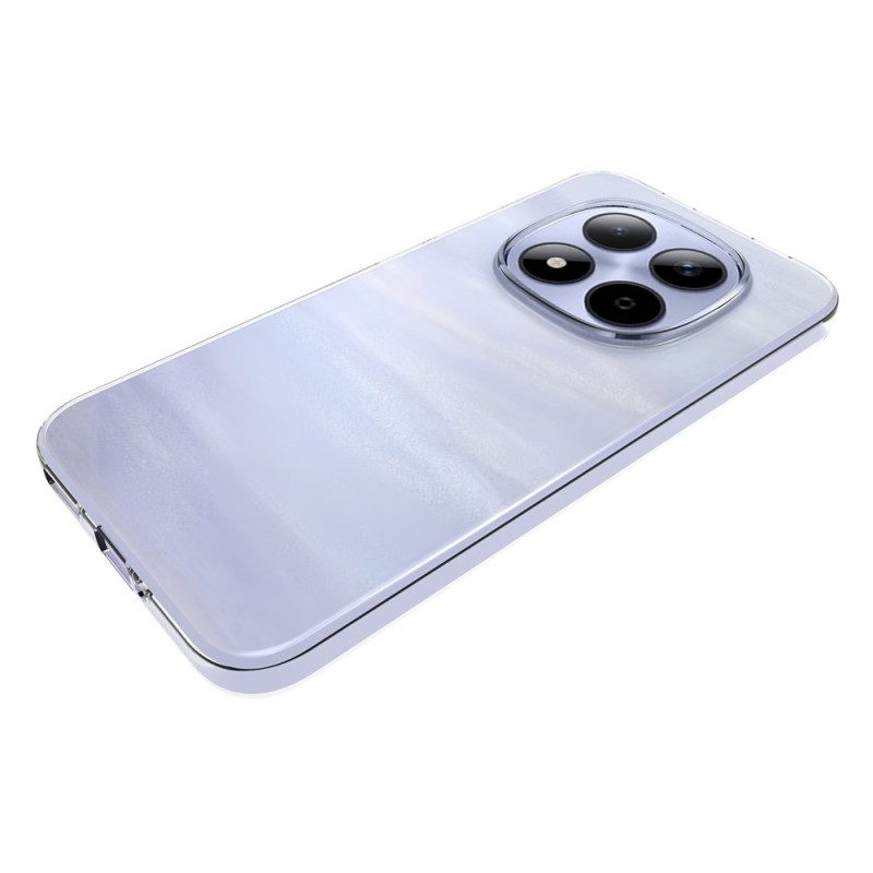 Kuori Xiaomi Redmi Note 15 Pro 5g Läpinäkyvä