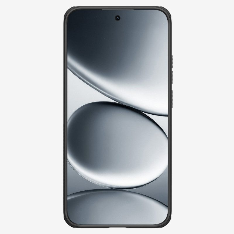 Kuori Xiaomi Redmi Note 15 Pro 5g Magneettinen Nillkin Frosted Shield Pro