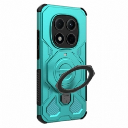 Kuori Xiaomi Redmi Note 15 Pro 5g Magneettinen Pyörivä Jalusta