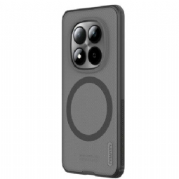 Kuori Xiaomi Redmi Note 15 Pro 5g Magneettinen Super Frosted Shield Pro Nillkin Suojakuori