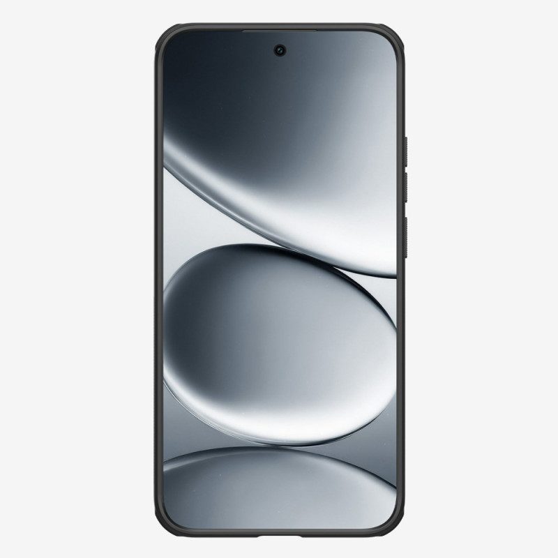 Kuori Xiaomi Redmi Note 15 Pro 5g Nillkin Frosted Shield