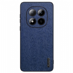 Kuori Xiaomi Redmi Note 15 Pro 5g Puukuvio Suojakuori