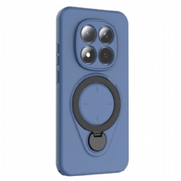 Kuori Xiaomi Redmi Note 15 Pro 5g Pyörivä Magneettinen Sormuksenpidike