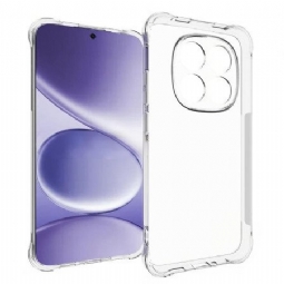 Kuori Xiaomi Redmi Note 15 Pro 5g Vahvistettu Läpinäkyvä Suojakuori