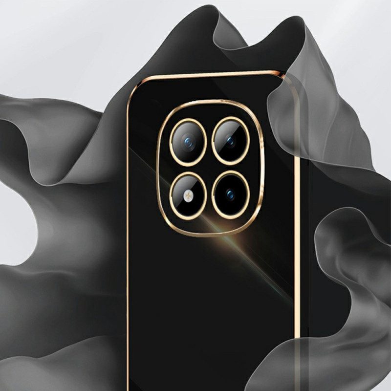 Kuori Xiaomi Redmi Note 15 Pro 5g Xinli Suojakuori