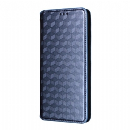 Nahkakotelo Xiaomi Redmi Note 15 Pro 5g Kiiltävä