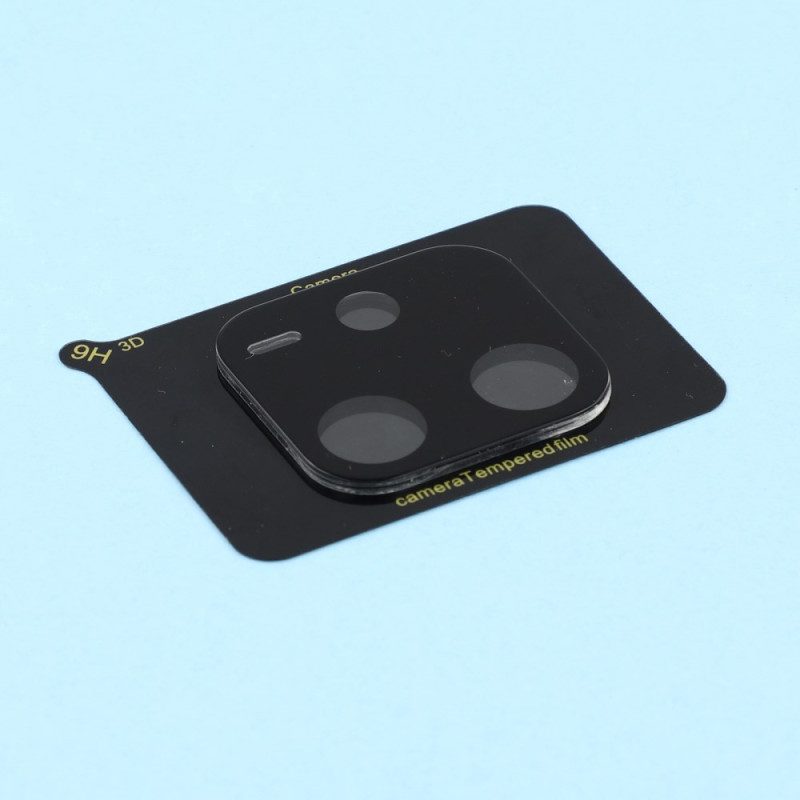 Karkaistusta Lasista Valmistettu Linssisuoja Xiaomi Redmi Note 14 4g