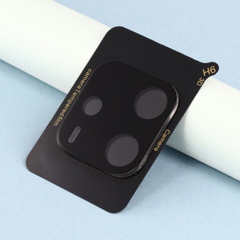 Karkaistusta Lasista Valmistettu Linssisuoja Xiaomi Redmi Note 14 4g