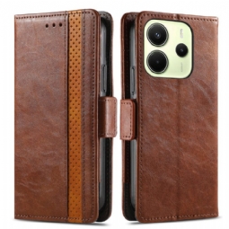 Kotelot Xiaomi Redmi Note 14 4g Caseneo Rfid-esto