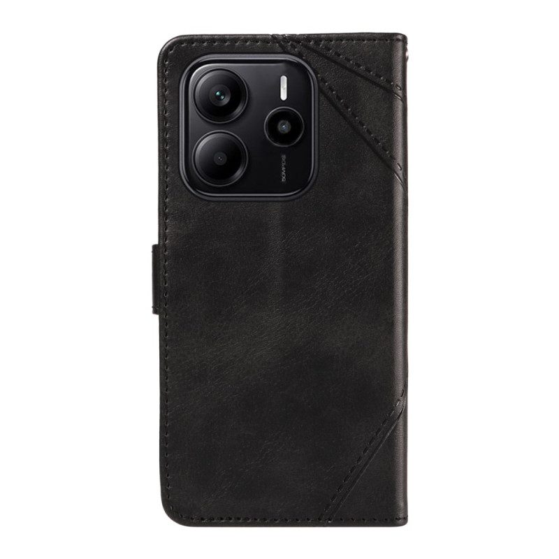 Kotelot Xiaomi Redmi Note 14 4g Geometrinen Kuvio