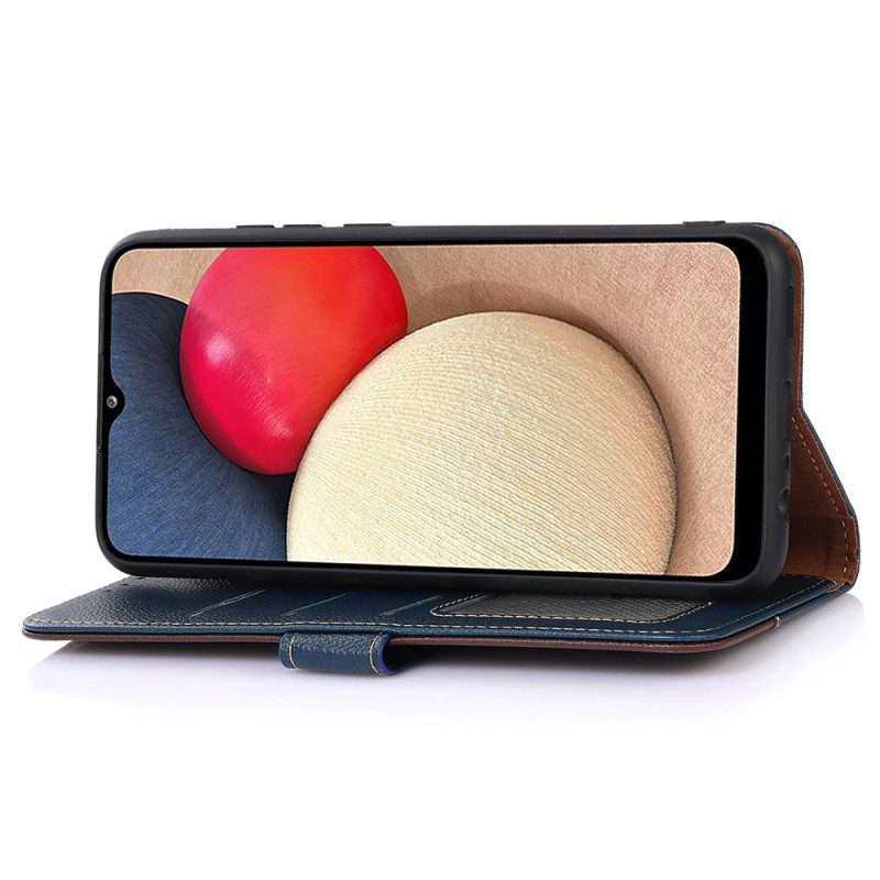 Kotelot Xiaomi Redmi Note 14 4g Kaksivärinen Khazneh