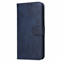 Kotelot Xiaomi Redmi Note 14 4g Nahkakuvio Suojakuori