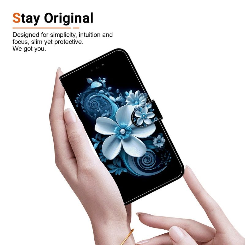 Kotelot Xiaomi Redmi Note 14 4g Orkideat