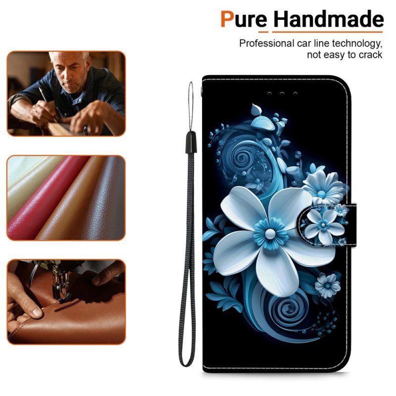 Kotelot Xiaomi Redmi Note 14 4g Orkideat