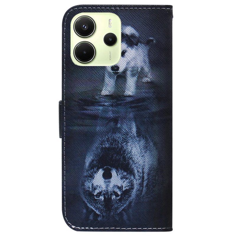 Kotelot Xiaomi Redmi Note 14 4g Pentuunelma