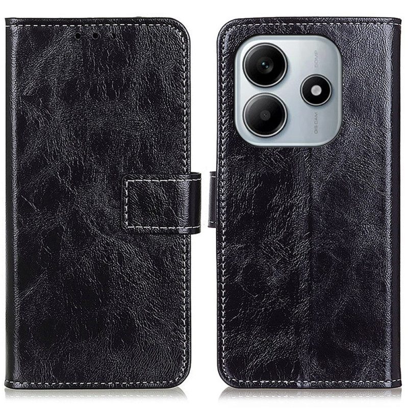 Kotelot Xiaomi Redmi Note 14 4g Puhelinkuoret Kiiltävä