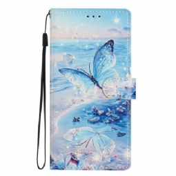 Kotelot Xiaomi Redmi Note 14 4g Puhelinkuoret Meriperhonen